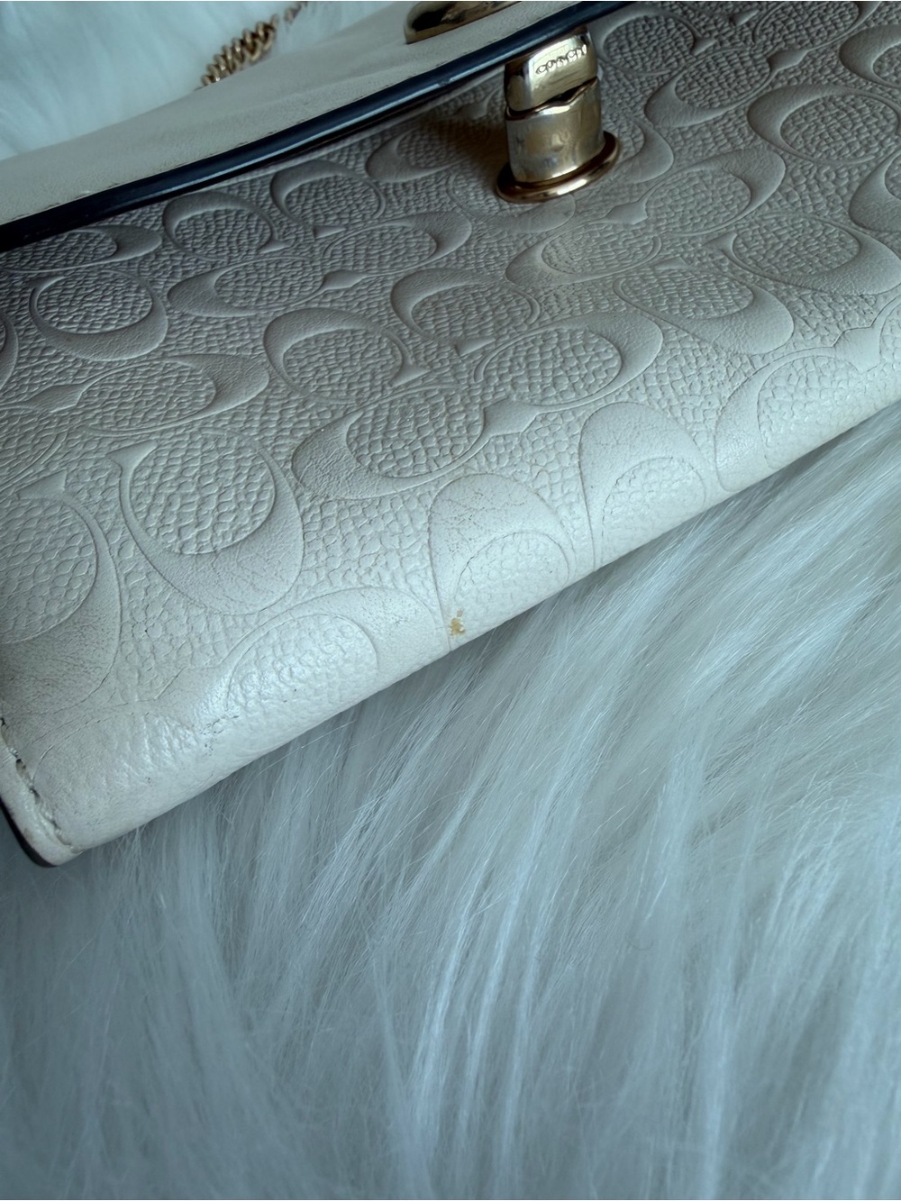 Coach ruby crossbody - Picture 11 of 13
